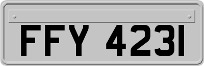 FFY4231