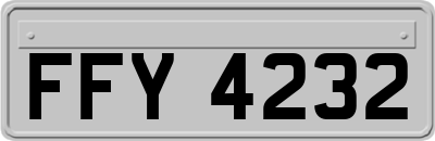 FFY4232