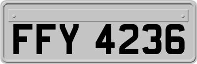 FFY4236