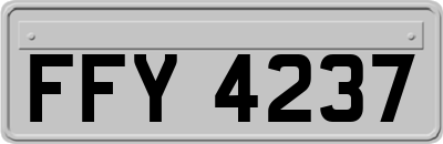 FFY4237