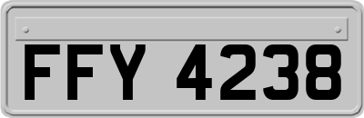 FFY4238