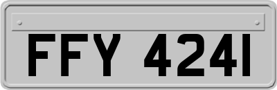 FFY4241