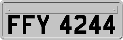 FFY4244