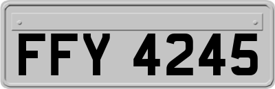 FFY4245
