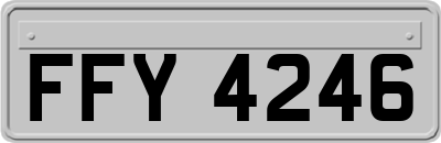 FFY4246