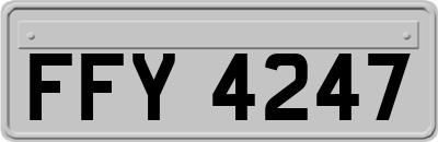 FFY4247