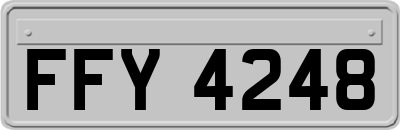 FFY4248