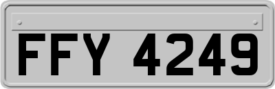 FFY4249