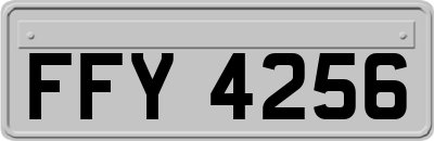 FFY4256