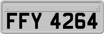 FFY4264