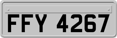 FFY4267