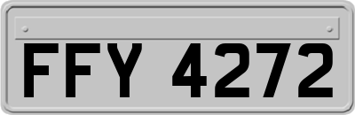 FFY4272