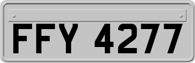 FFY4277