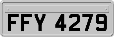FFY4279