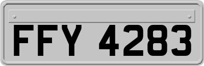 FFY4283