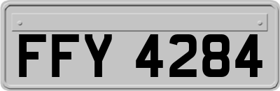 FFY4284
