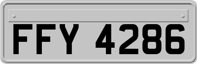 FFY4286
