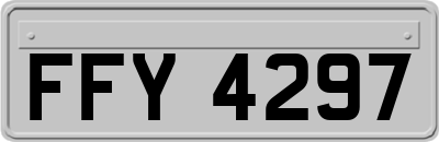 FFY4297