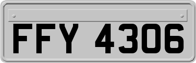 FFY4306