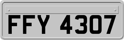 FFY4307