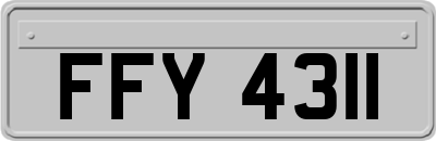 FFY4311