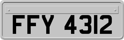 FFY4312