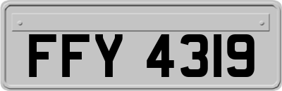 FFY4319