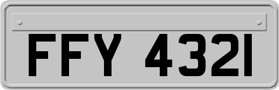 FFY4321