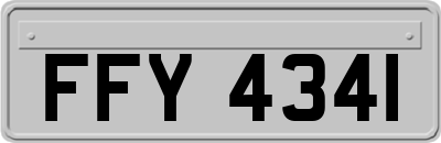 FFY4341
