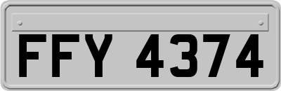 FFY4374