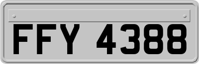 FFY4388