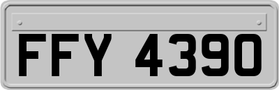 FFY4390