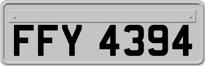 FFY4394