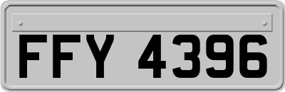 FFY4396