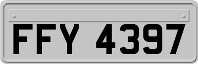 FFY4397
