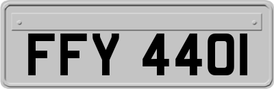FFY4401