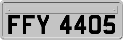 FFY4405