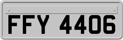 FFY4406