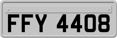 FFY4408