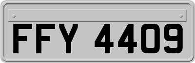 FFY4409