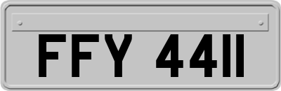 FFY4411