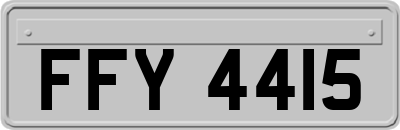 FFY4415