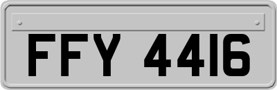 FFY4416
