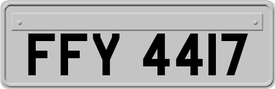 FFY4417