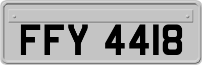 FFY4418
