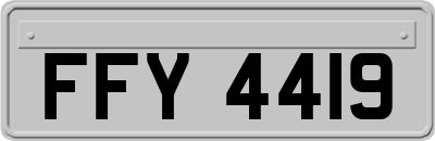 FFY4419