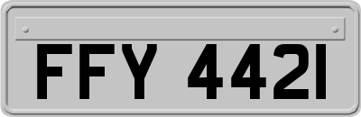 FFY4421