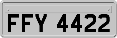 FFY4422