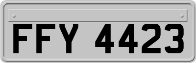 FFY4423