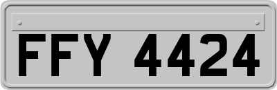 FFY4424